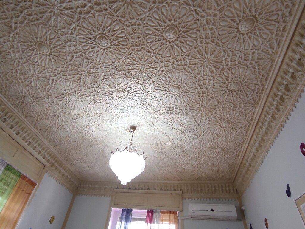 Building - Grekodom 47083|682732