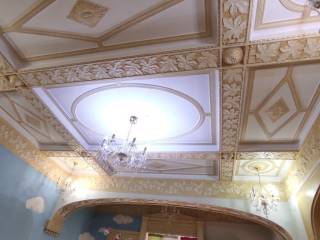 Building - Grekodom 47083|682734