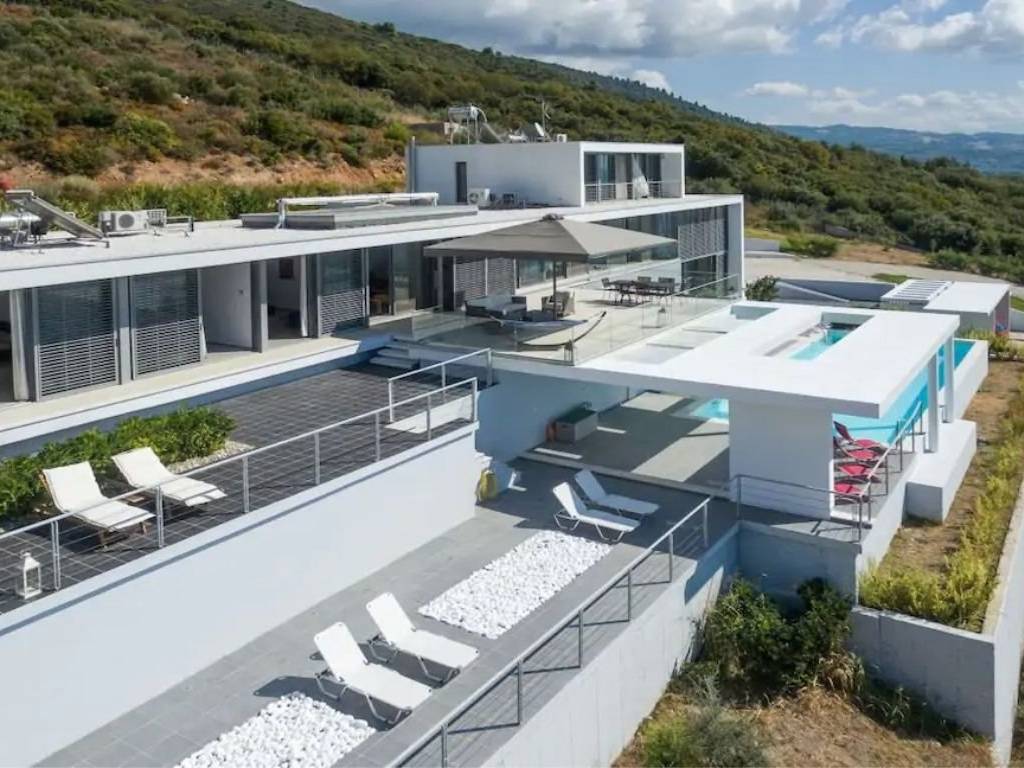 Villa - Grekodom 46874|680780