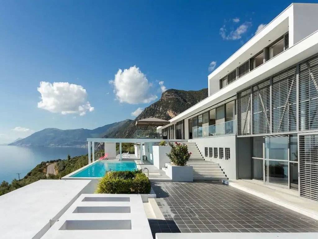 Villa - Grekodom 46874|680789