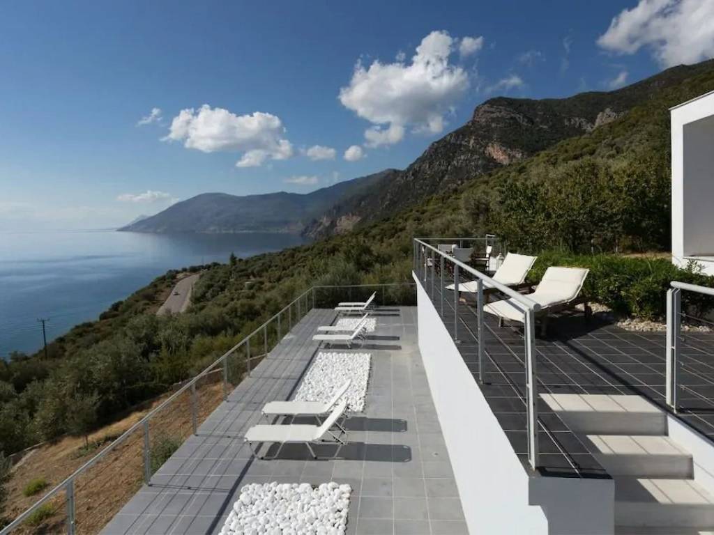 Villa - Grekodom 46874|680769