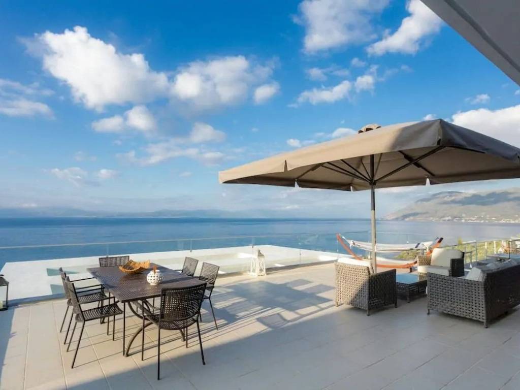 Villa - Grekodom 46874|680786