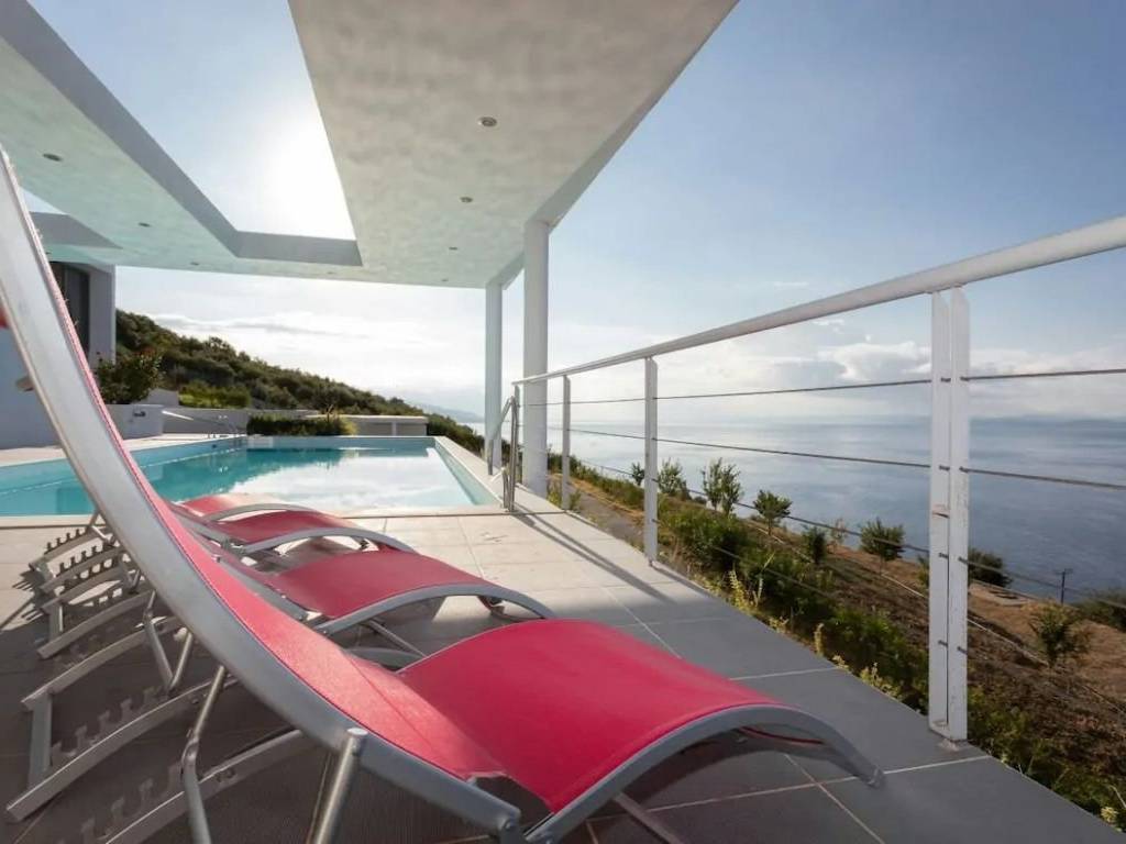 Villa - Grekodom 46874|680778