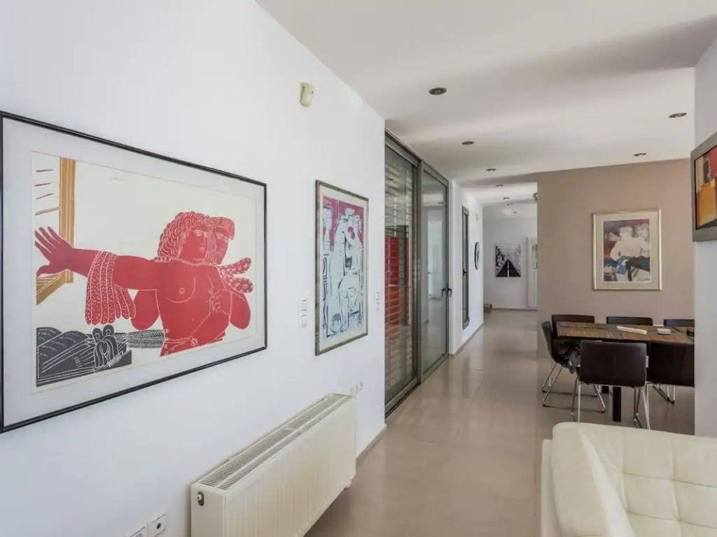 Villa - Grekodom 46874|680785