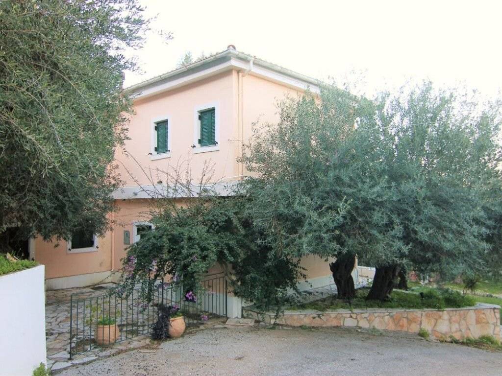 Villa - Grekodom 46664|678182