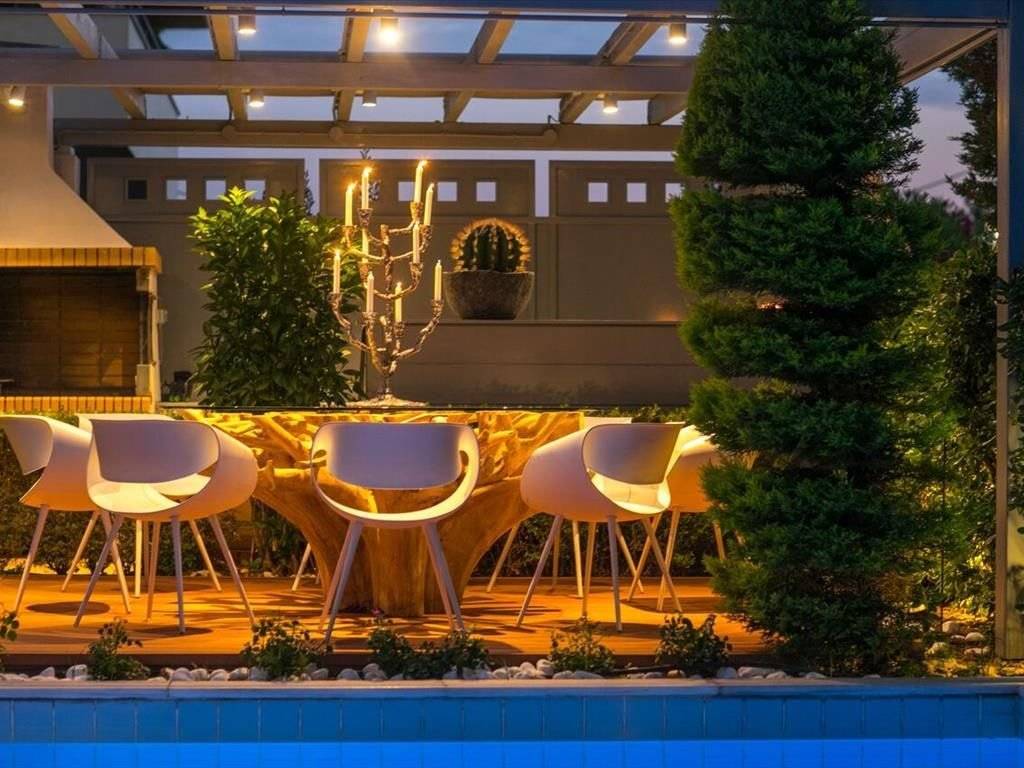 Detached - Grekodom 46207|673880