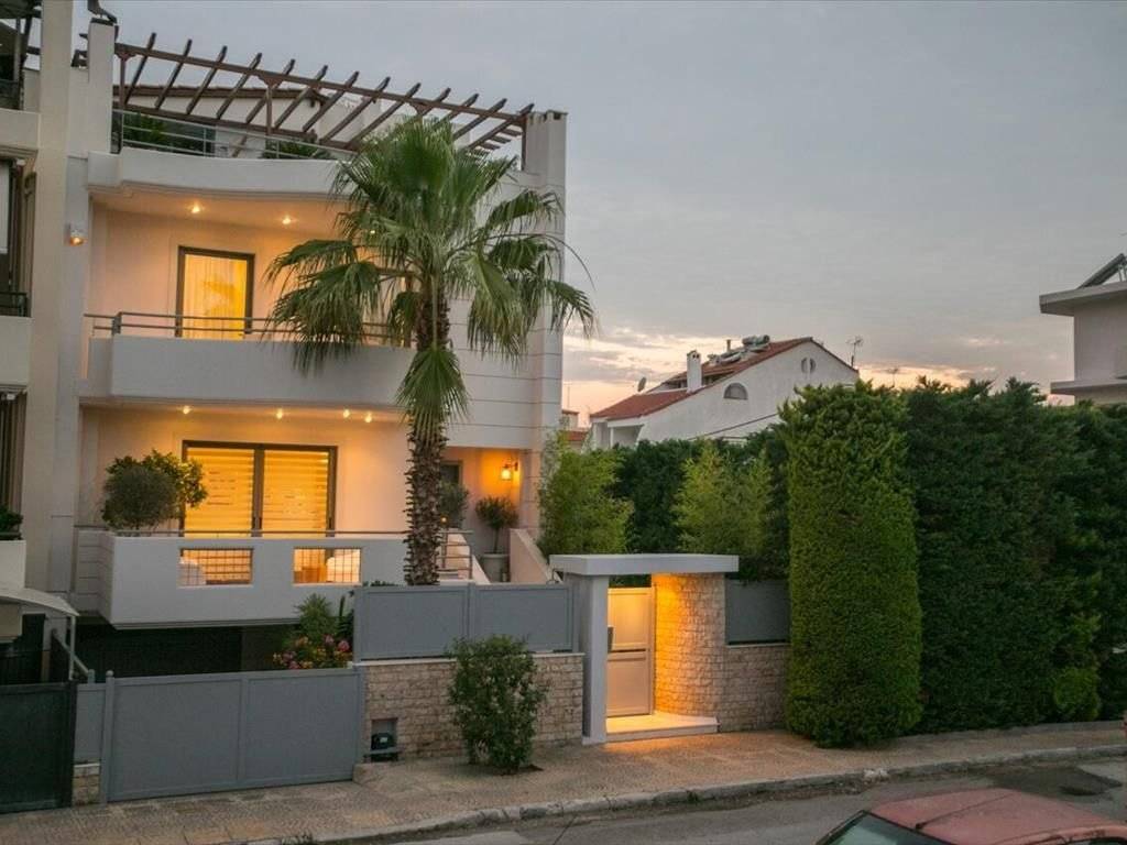 Detached - Grekodom 46207|673868