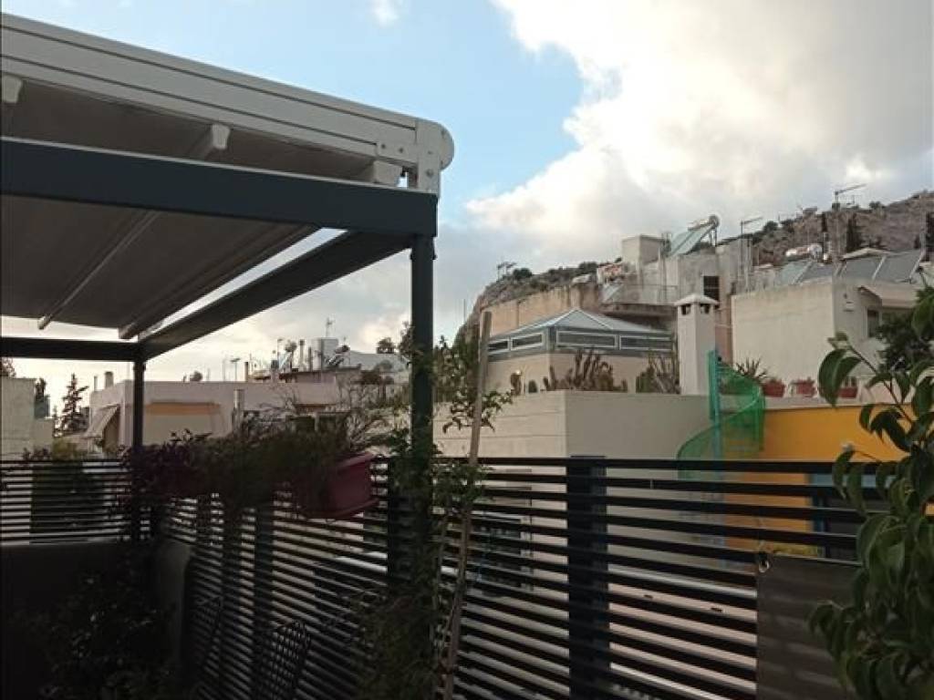 Detached - Grekodom 46002|671746