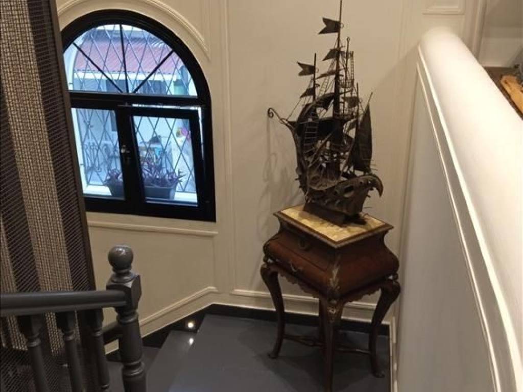 Detached - Grekodom 46002|671766