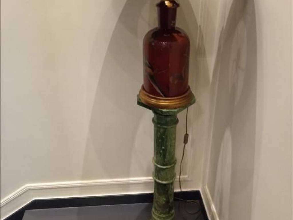 Detached - Grekodom 46002|671767