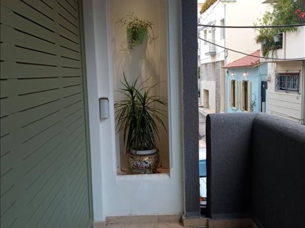 Detached - Grekodom 46002|671773