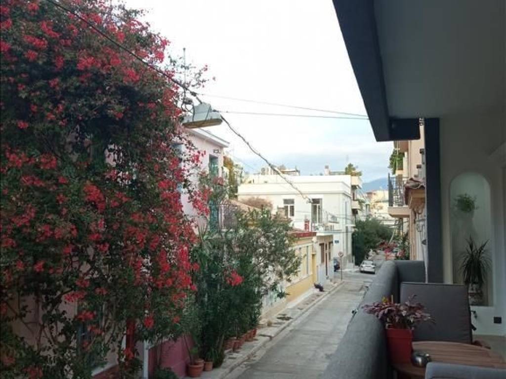 Detached - Grekodom 46002|671774