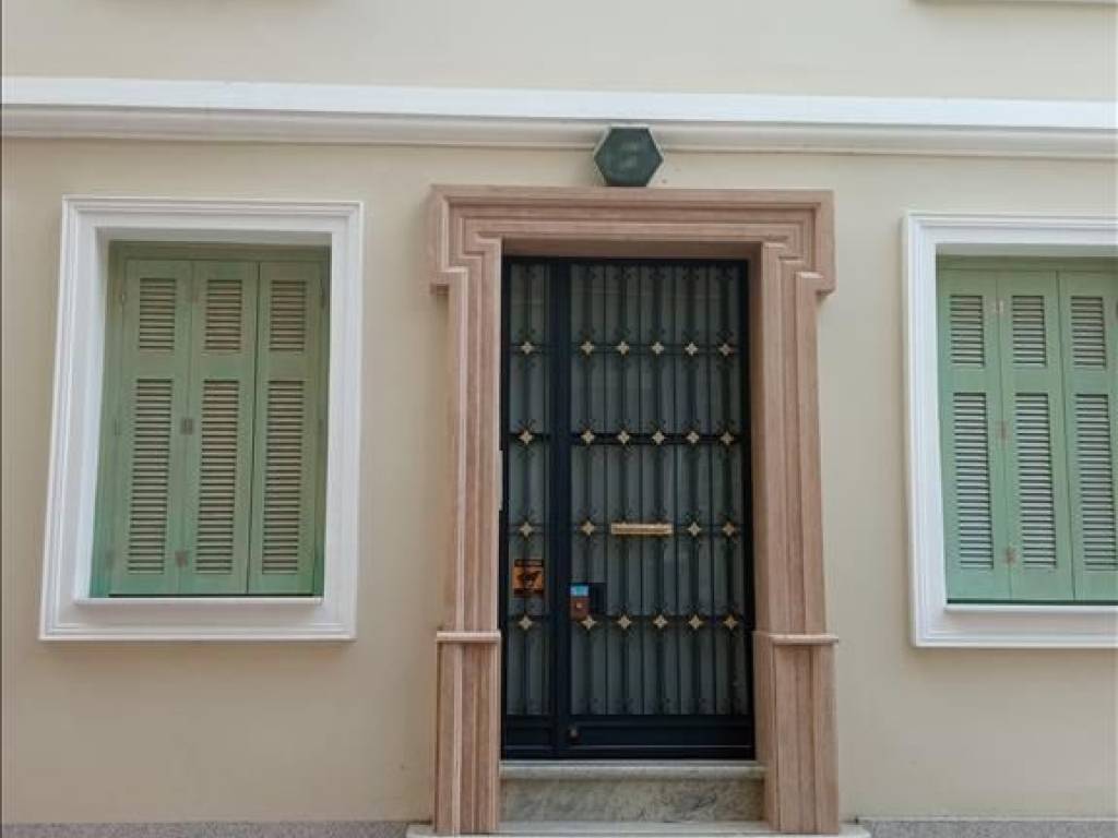 Hotel - Grekodom 46001|671698