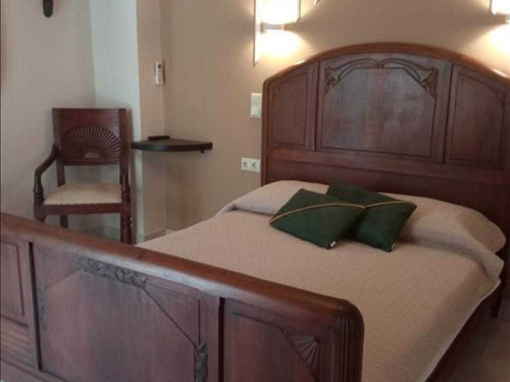 Hotel - Grekodom 46001|671705