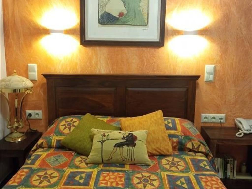 Hotel - Grekodom 46001|671718