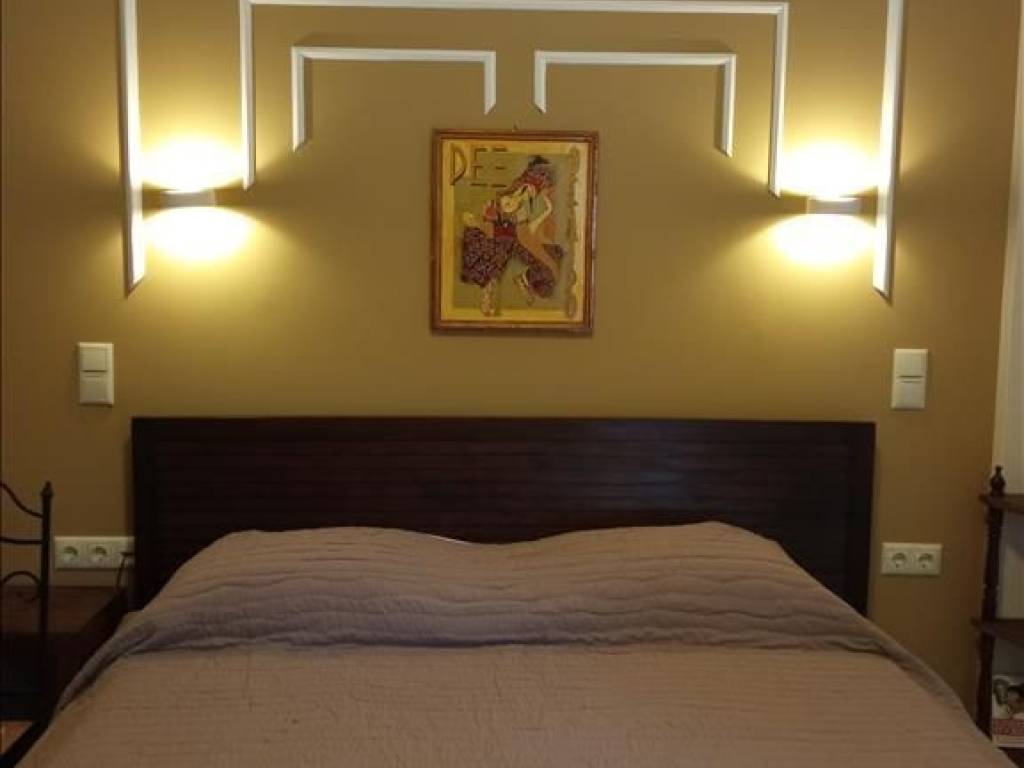 Hotel - Grekodom 46001|671721