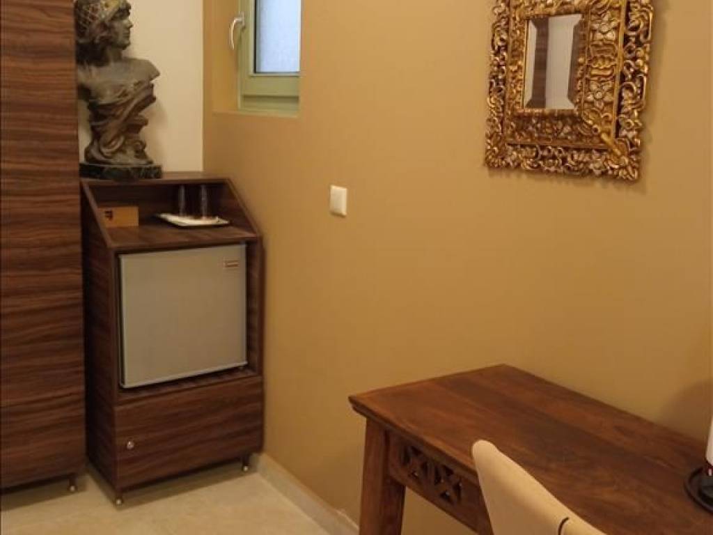 Hotel - Grekodom 46001|671722