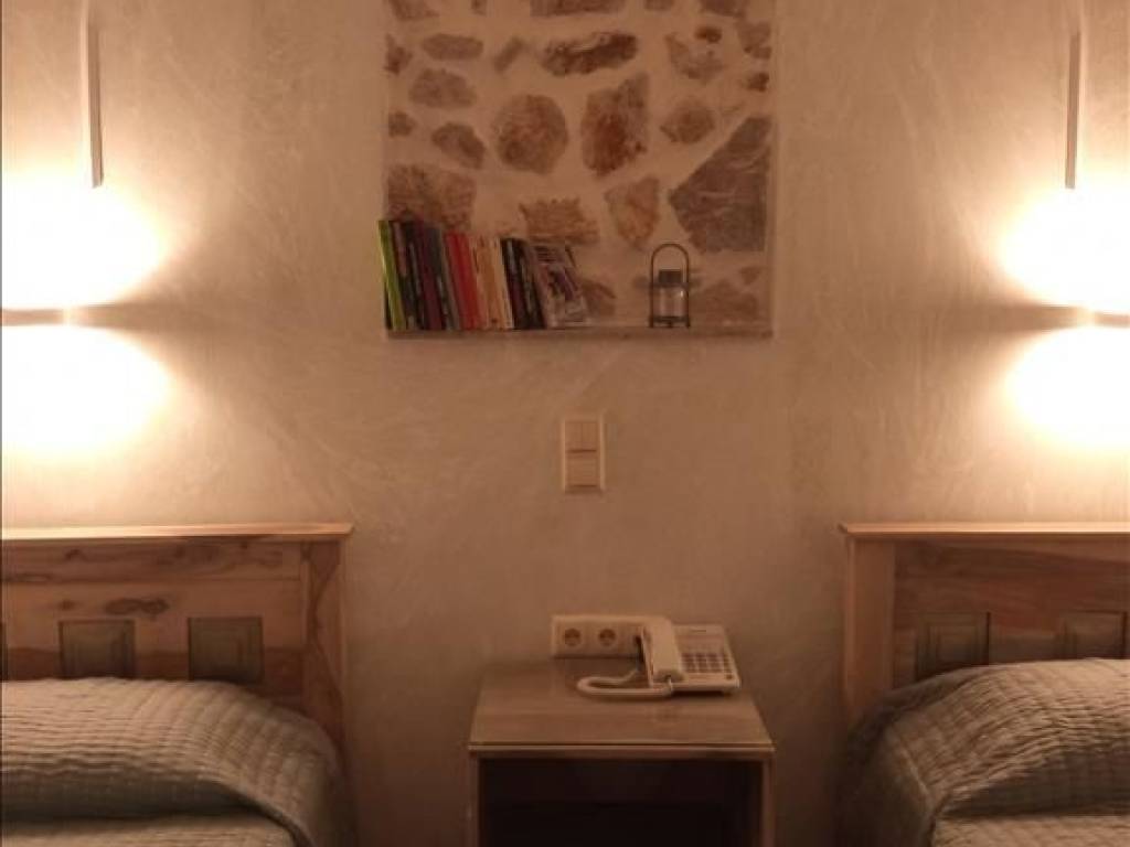 Hotel - Grekodom 46001|671724