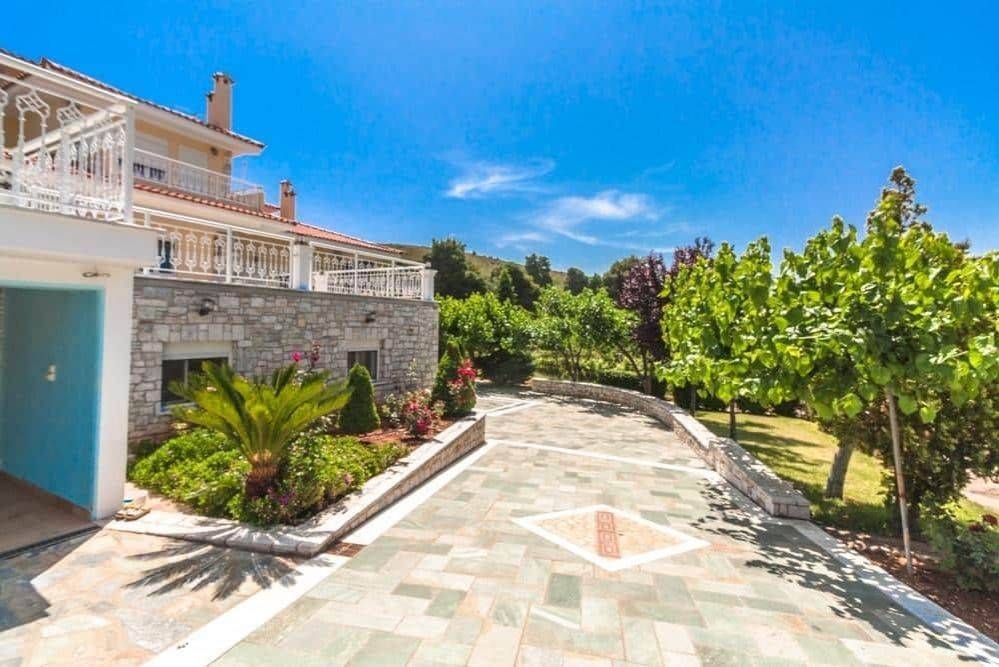 Maisonette - Grekodom 45846|669073