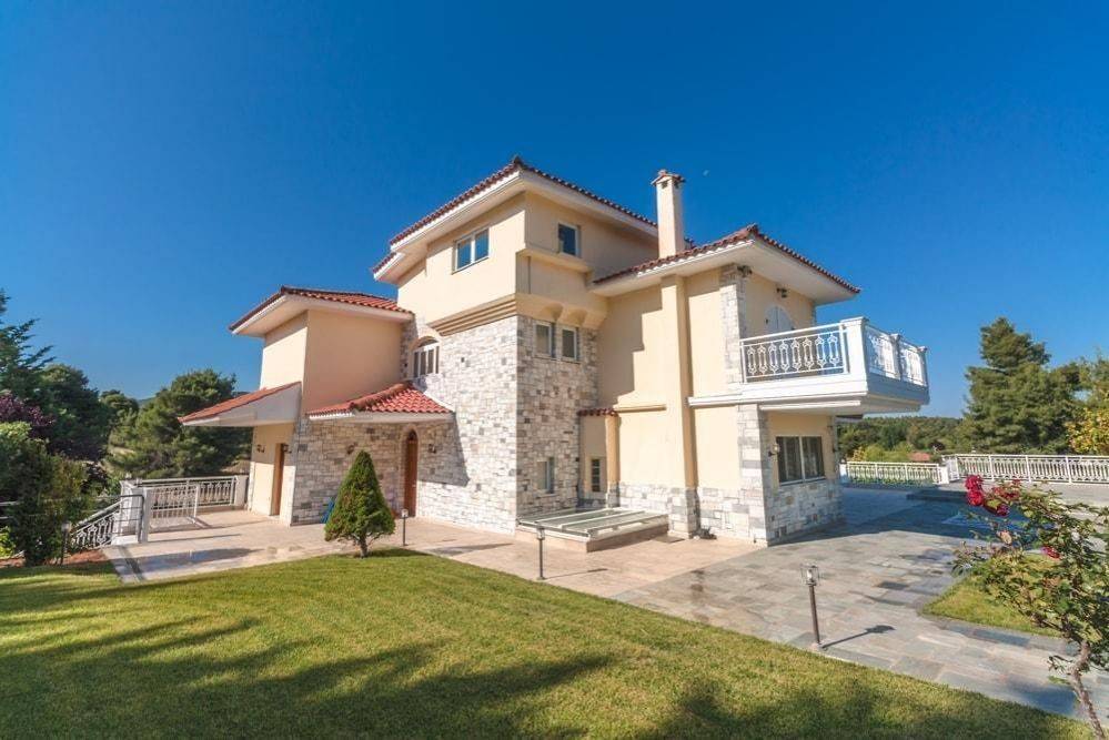 Maisonette - Grekodom 45846|669078