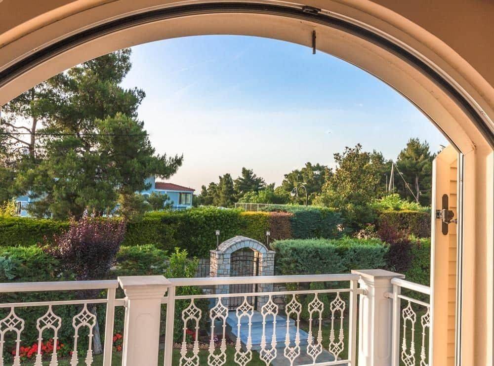 Maisonette - Grekodom 45846|669083