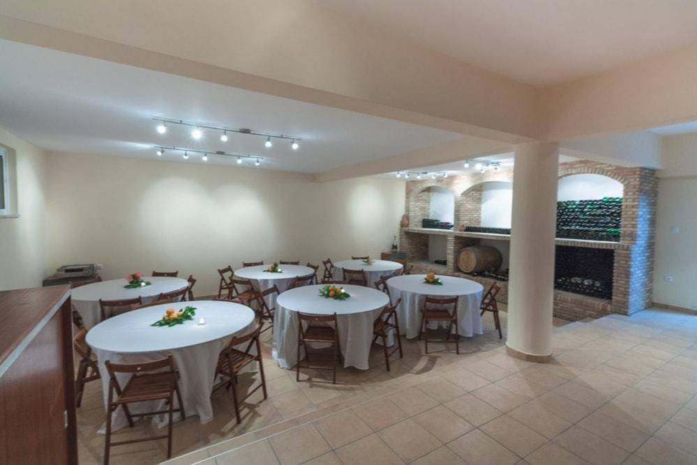 Maisonette - Grekodom 45846|669087