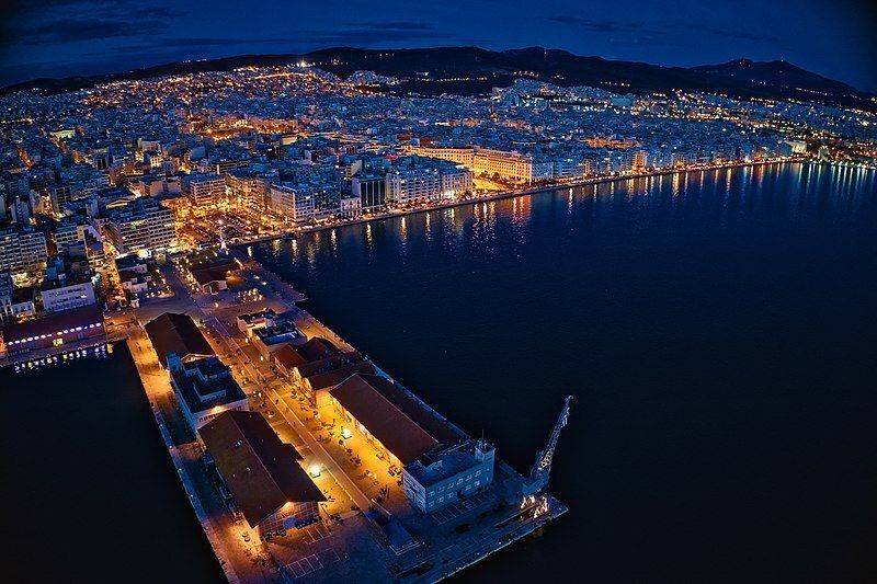 Building - Grekodom 45639|665749