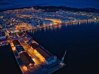 Building - Grekodom 45639|665749