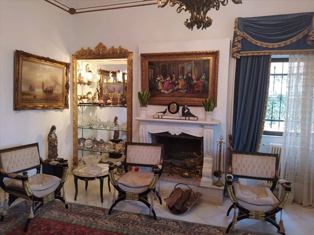 Detached - Grekodom 45455|663527