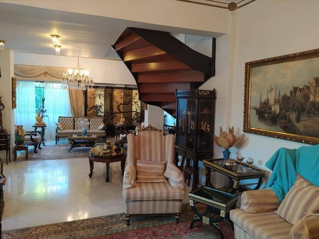 Detached - Grekodom 45455|663524