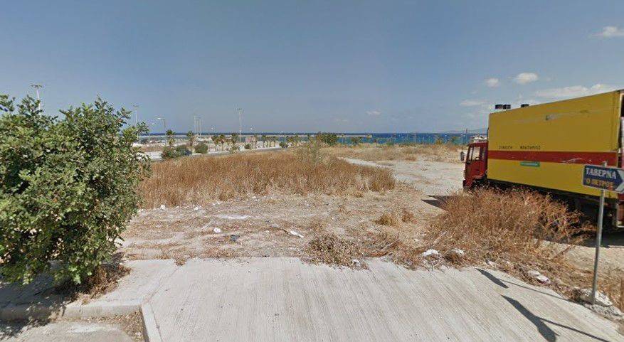 Plot - Grekodom 45441|662967