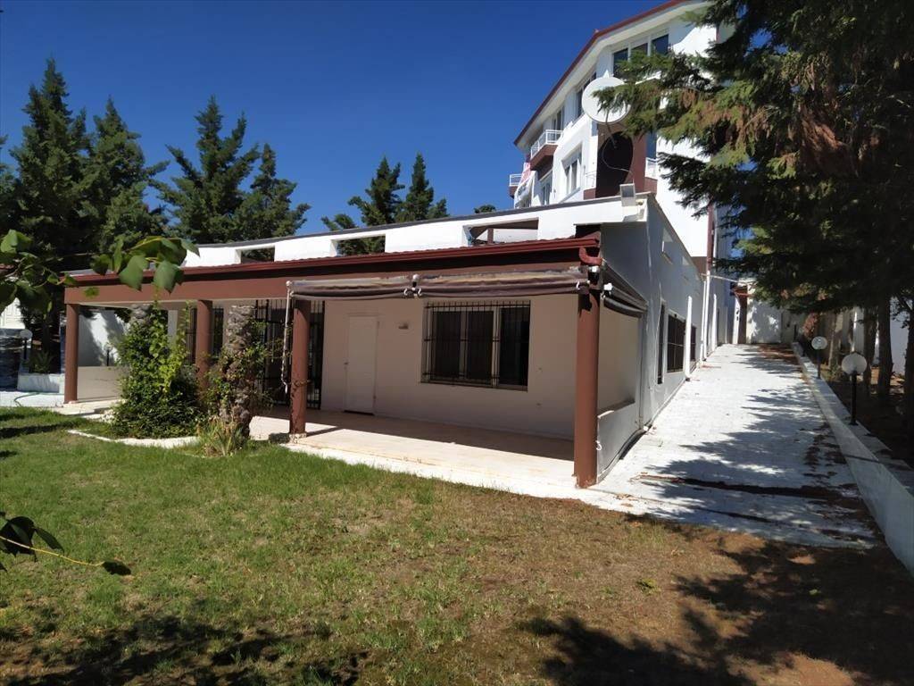 Villa - Grekodom 45327|661224