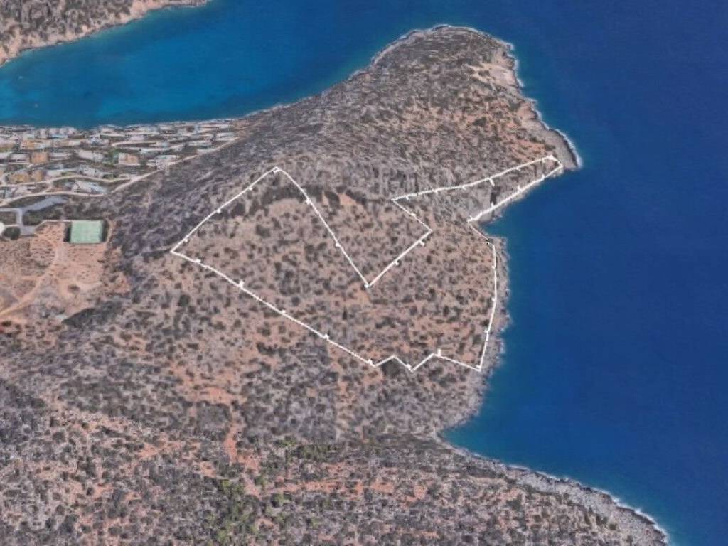 Plot - Grekodom 45332|678092