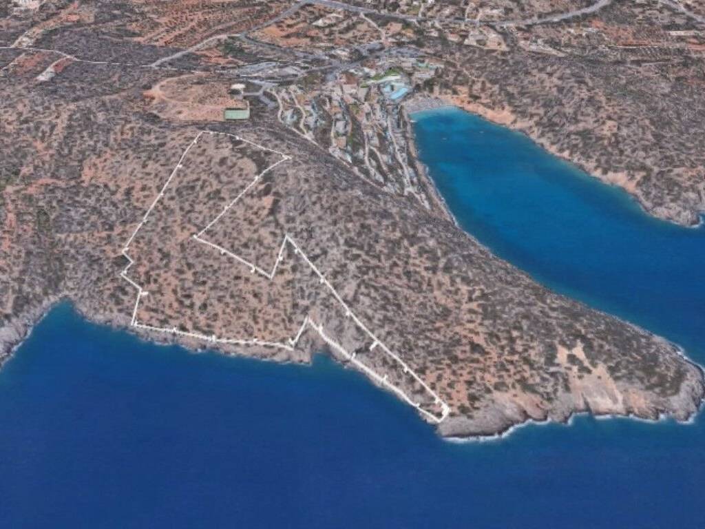 Plot - Grekodom 45332|678093