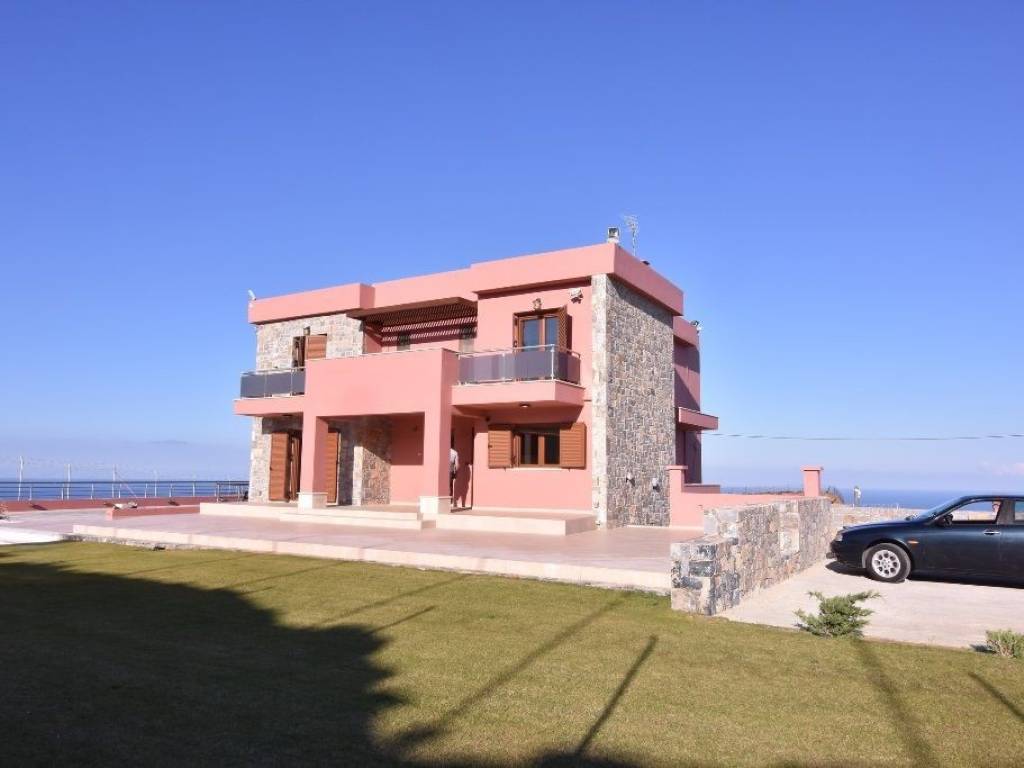 Villa - Grekodom 45284|660538