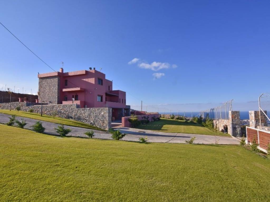 Villa - Grekodom 45284|660540