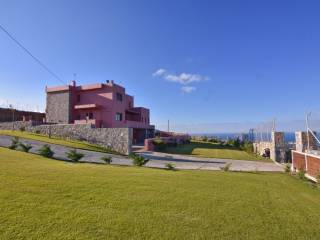 Villa - Grekodom 45284|660540