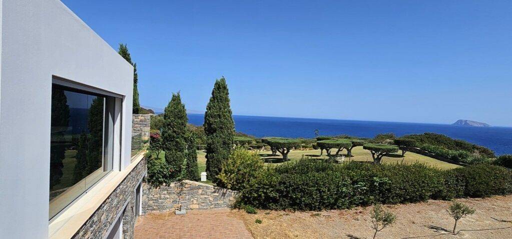 Villa - Grekodom 45281|1013550