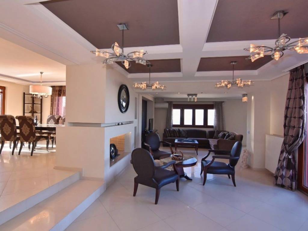 Villa - Grekodom 45284|660543