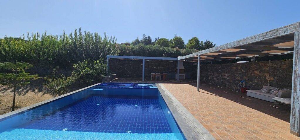 Villa - Grekodom 45281|1013555