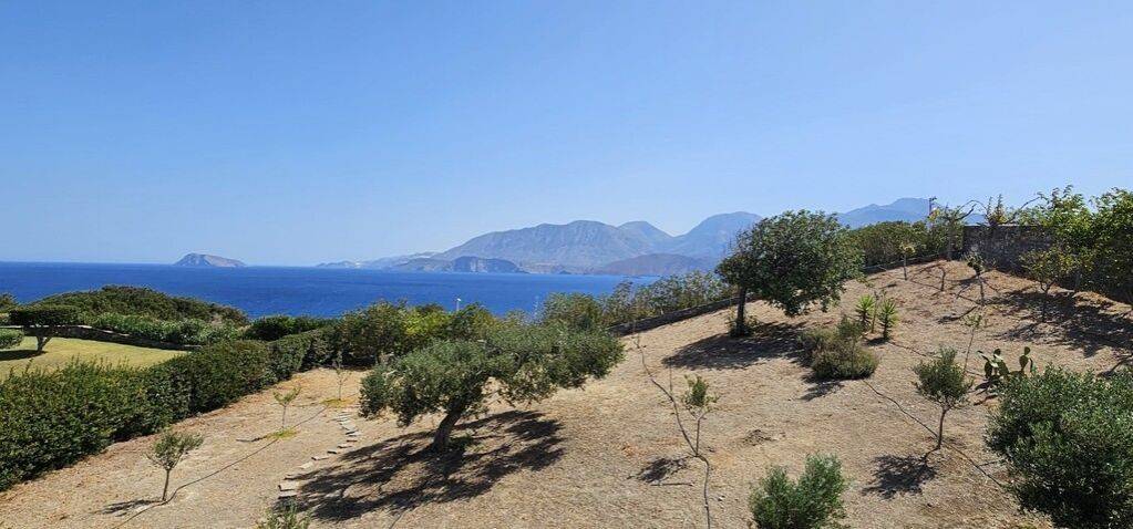 Villa - Grekodom 45281|1013553