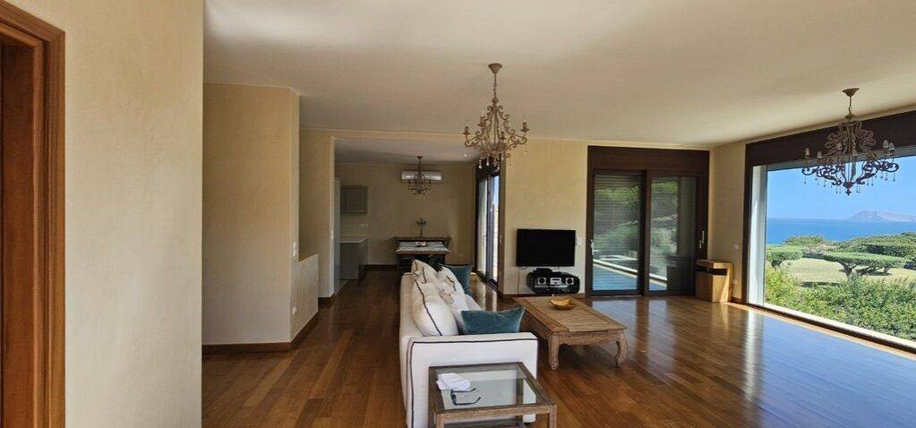 Villa - Grekodom 45281|1013565