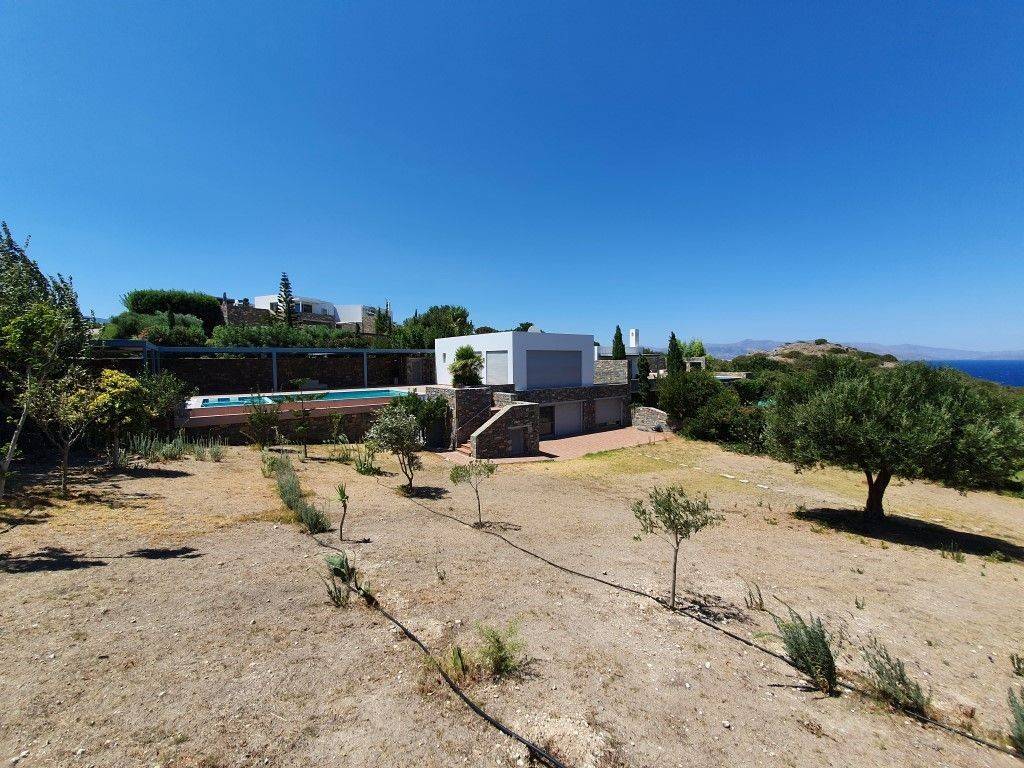 Villa - Grekodom 45281|660524