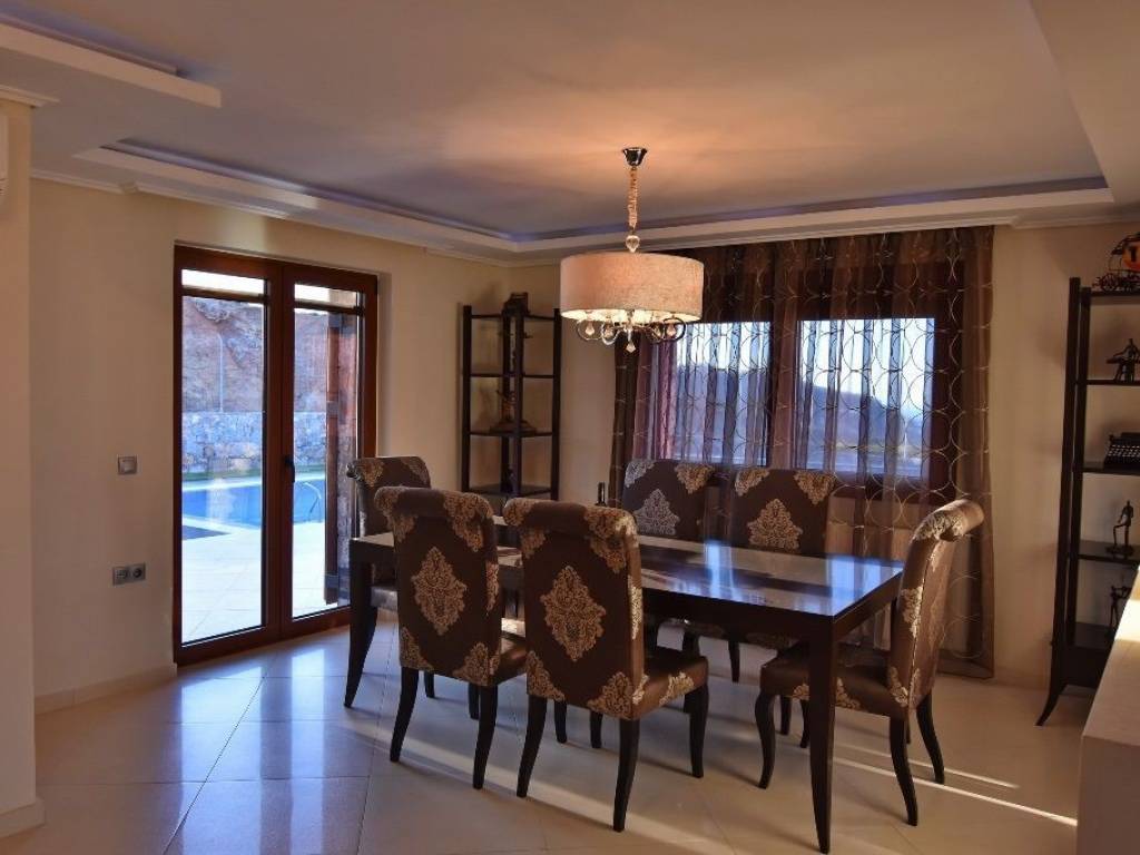 Villa - Grekodom 45284|660553