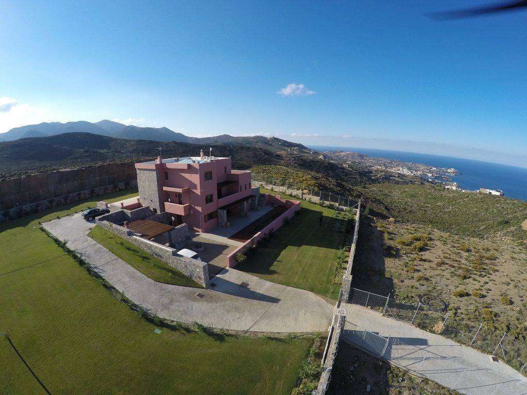 Villa - Grekodom 45284|660557