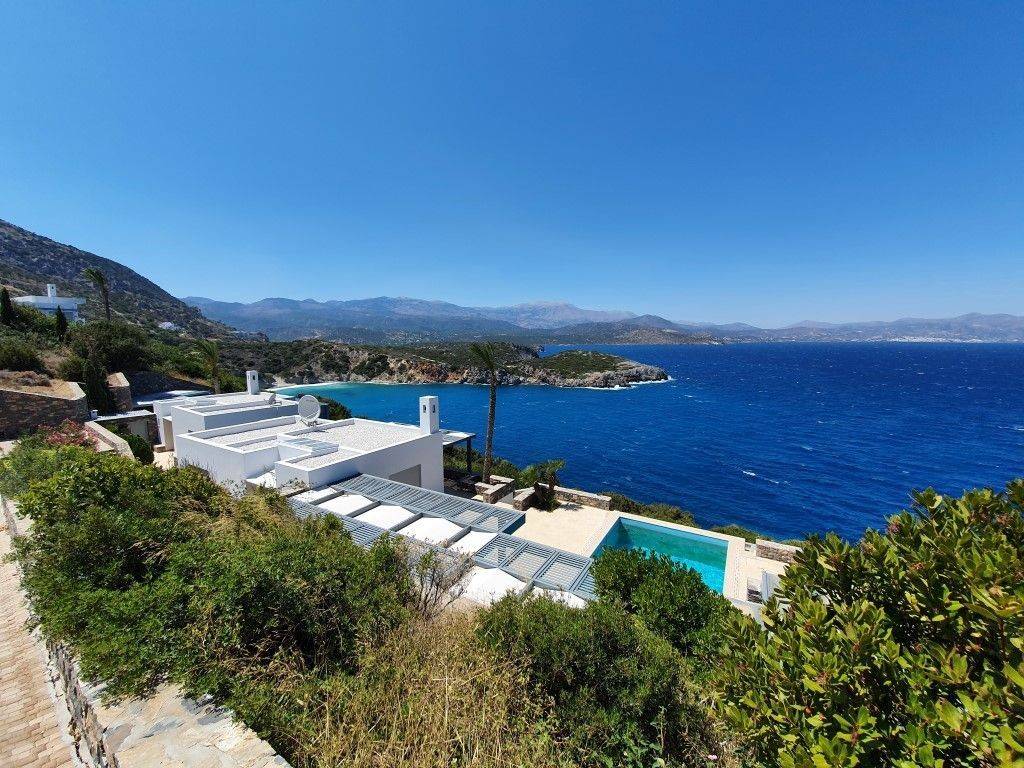 Villa - Grekodom 45258|660202