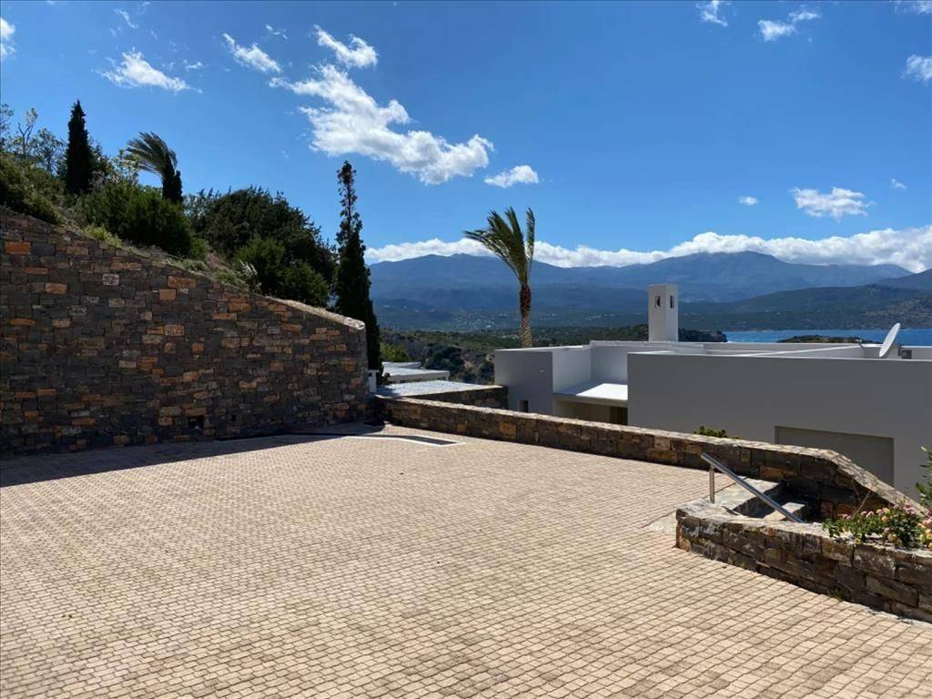 Villa - Grekodom 45258|660222