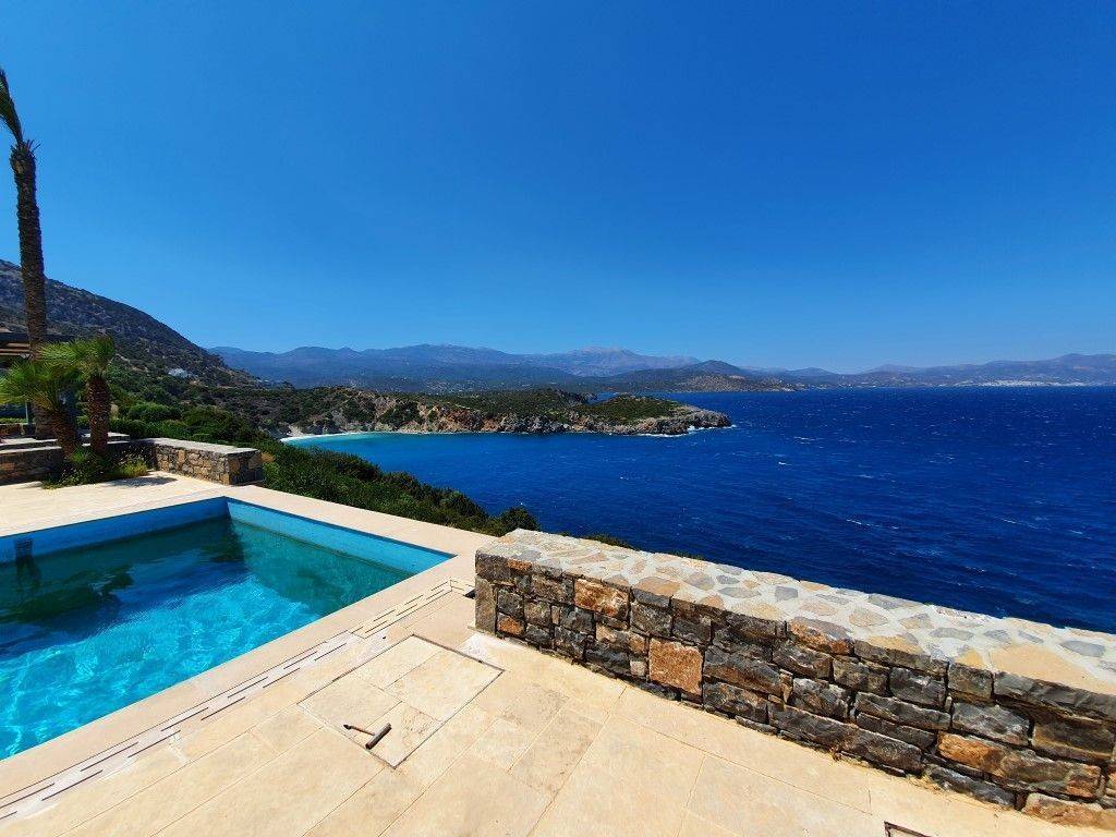 Villa - Grekodom 45258|660205