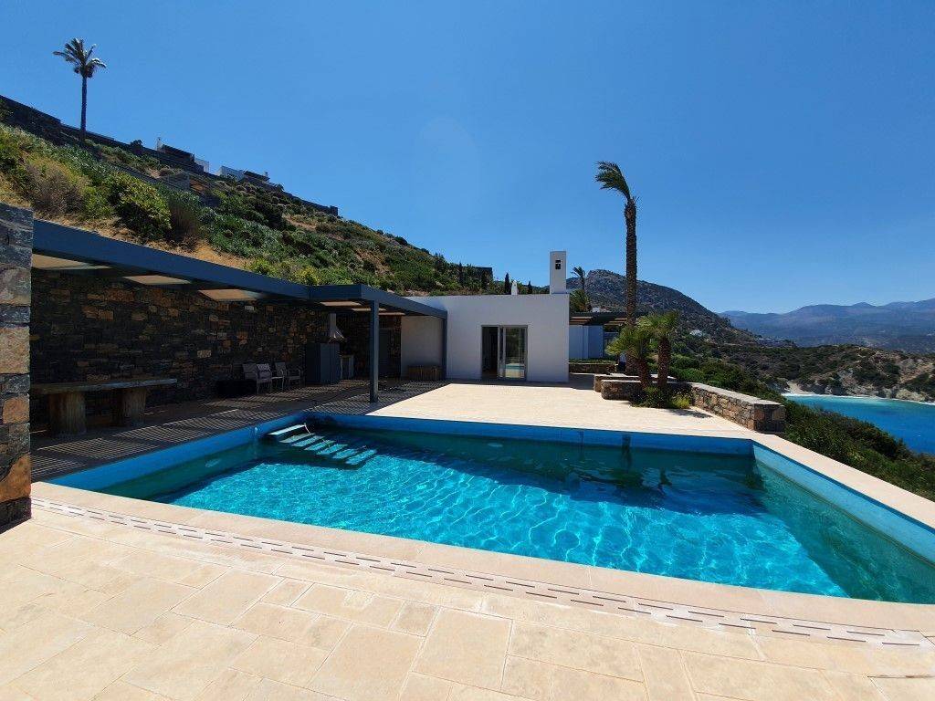 Villa - Grekodom 45258|660206