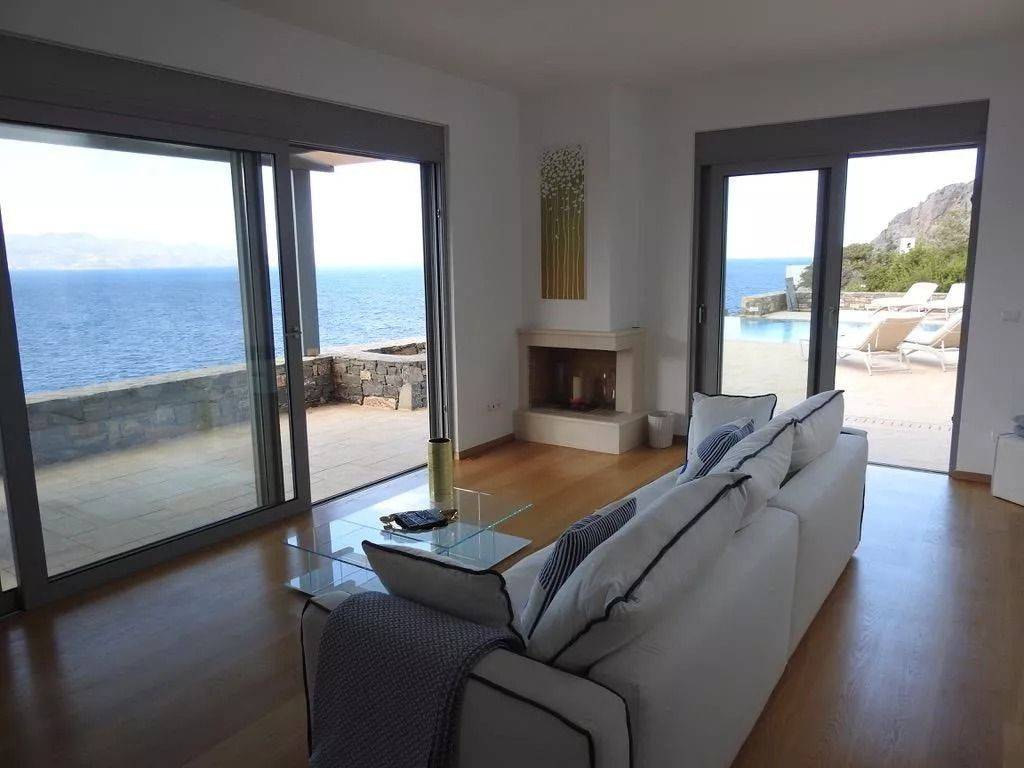 Villa - Grekodom 45258|660224